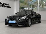 Mercedes-Benz E 400 Cabrio Aut Amg Sport, Inspektion Neu - Mercedes-Benz E-Klasse: Cabrio, AMG