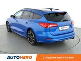 Ford Focus 1.5 EcoBoost ST-Line Aut.*NAVI*LED*CAM* - Ford Focus: Schiebedach