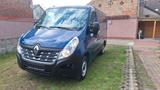 Renault Master 2.3dci Kasten 139tkm HU 07/27 - Renault Master: 3.0