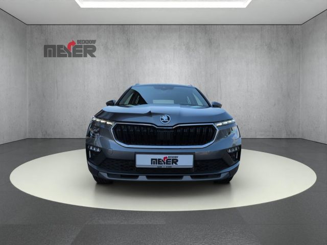 Kamiq Selection 1.5 TSI DSG Klima Navi