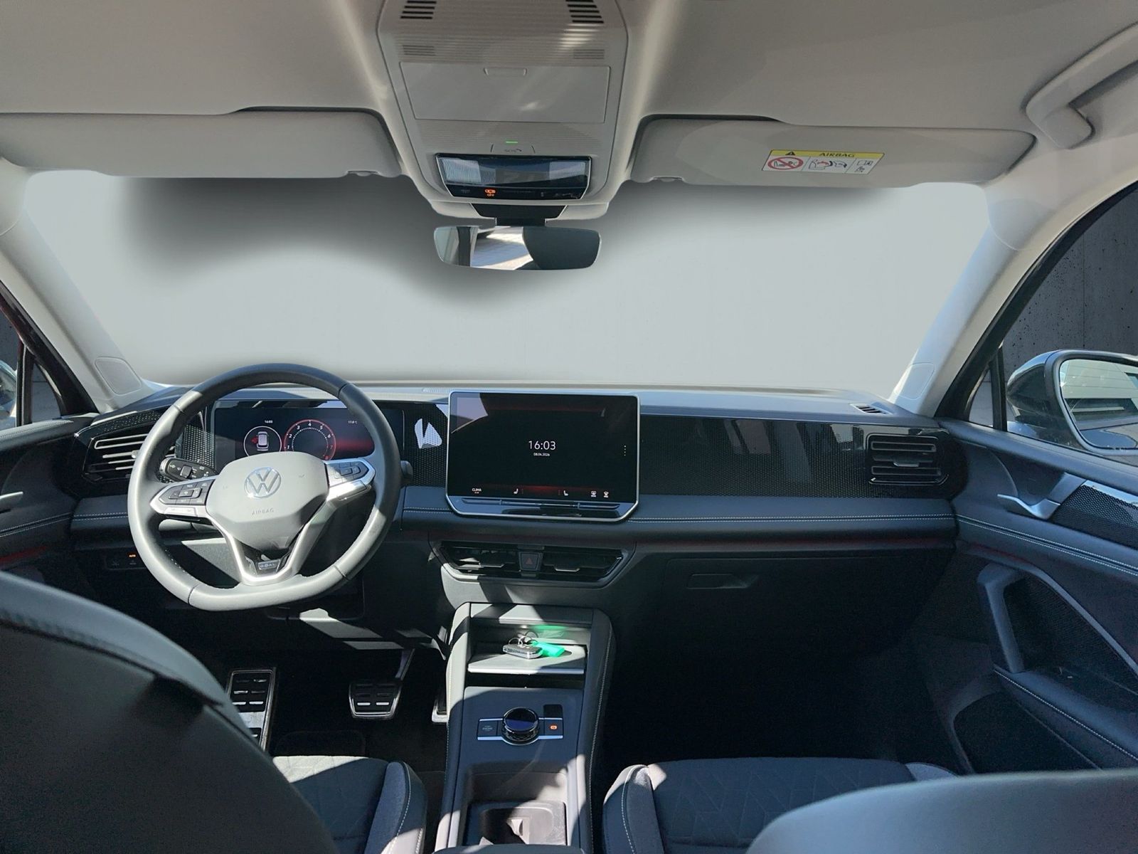 Volkswagen Tiguan - Bild 10