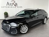 Audi A6 Avant 35 TDI S-Line NAV+LED+TEMPOMAT+DAB+1HD  - Audi A6 Gebrauchtwagen in Oldenburg