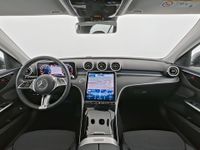Mercedes-Benz C 200 - Vorschau Bild 15