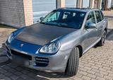 Porsche Cayenne S - gebrauchte Porsche Cayenne aus dem Jahr 2005