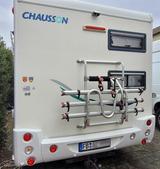 Chausson Flash 03 - Flash