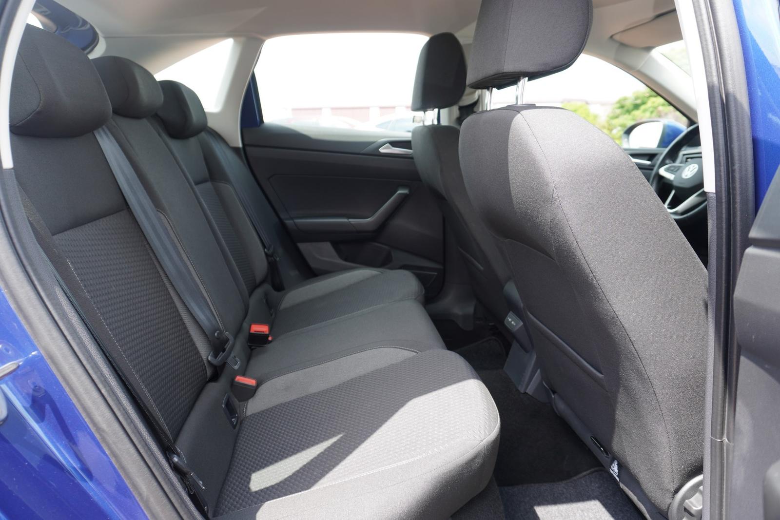 Volkswagen Taigo 1.0 TSI LED Navi Sitzheizung, миниатюра 11