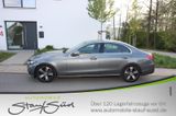 Mercedes-Benz C 200 CDI Avantgarde-Autom-EGSD-Businessp-Navi - Mercedes-Benz C 200: Cdi Avantgarde
