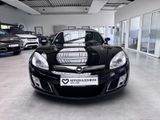 Opel GT KLIMAANLAGE+LEDERAUSSTATTUNG+ALURÄDER+1.HAND+ - Opel GT: Schwarz