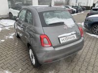 Fiat 500 - Vorschau Bild 4