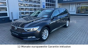 Volkswagen Passat Variant - 3