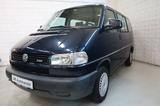 Volkswagen T4 Multivan, 1 Hand - gebrauchte VW T4 Multivan aus dem Jahr 1998