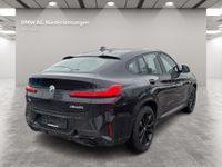 BMW X4 M40 - Vorschau Bild 6