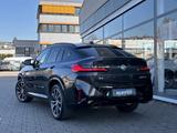 BMW X4 M40 i Laser°AHK°ACC Prof°360°-Headup°Winterpk - BMW X4 M40 aus 2024