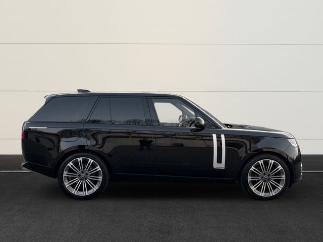 Land Rover Range Rover D350 Autobiography+ACC+AHK+St.Hzg+MY