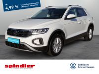 Volkswagen T-Roc - Vorschau Bild 1