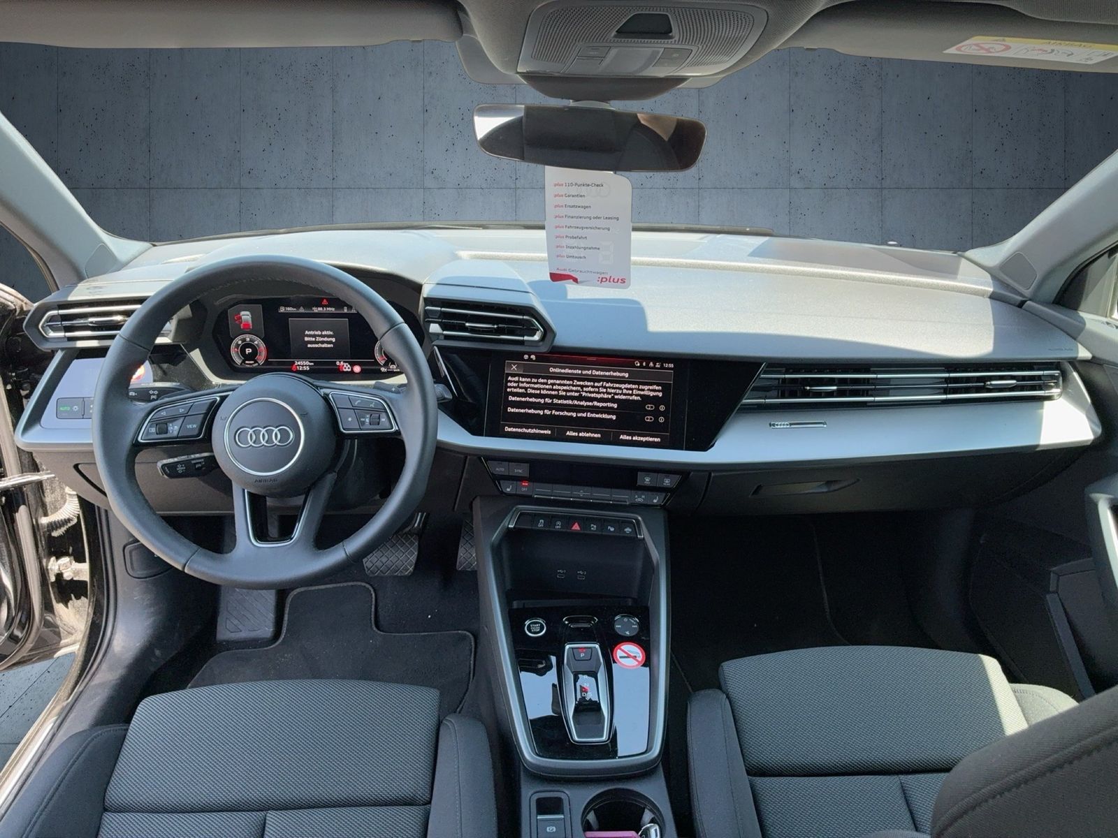 Audi A3 - Bild 12
