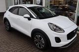 Ford Puma Titanium 1.0EcoB MHEV NEUES MODELL 4,99%FIN - Ford Model t Gebrauchtwagen