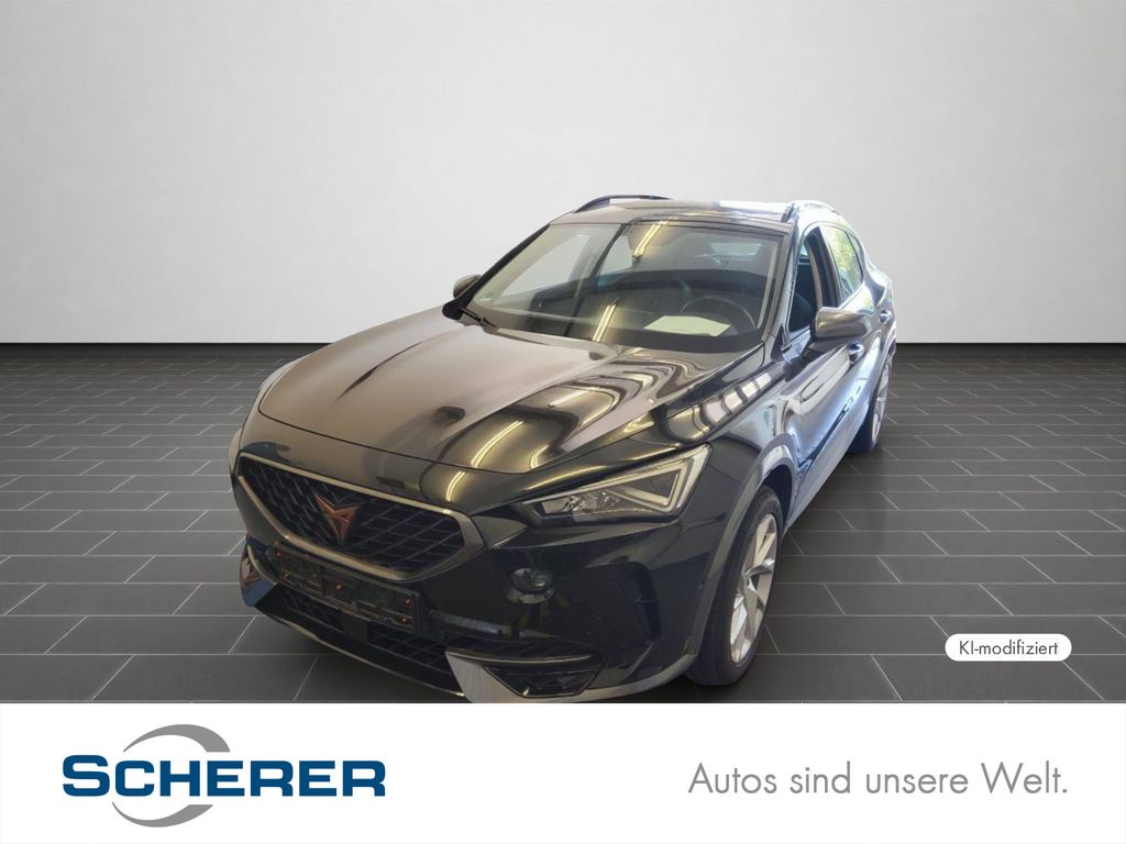 Image of Cupra Formentor