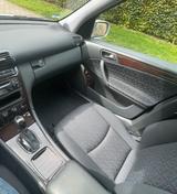 Mercedes-Benz Mercedes C200 - Mercedes-Benz C 200 aus 2003