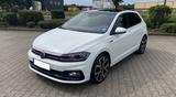 Volkswagen VW Polo GTI 2.0 TSI, erst 16500 km! DSG*Panorama