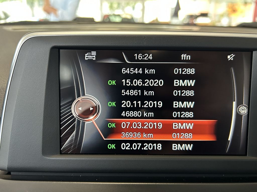 BMW 220 15
