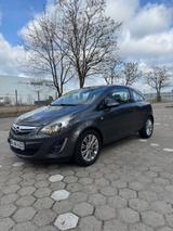 Opel Corsa 1.2 ecoFLEX  - Opel Corsa aus 2011: Ecoflex