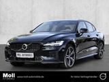 Volvo S60 R Design Recharge Plug-In Hybrid AWD T8 Twin - Volvo S60 aus 2022