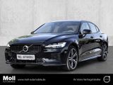 Volvo S60 R Design Recharge Plug-In Hybrid AWD T8 Twin - Volvo S60: R Awd