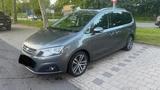Seat Alhambra 1.4 TSI FR-Line 5.Sitzer/Xenon/2.Hd. - Seat Alhambra in Bochum
