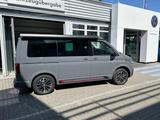 Volkswagen California 6.1 Beach Camper Edition Klima Navi - Volkswagen Gebrauchtwagen in Rosenheim