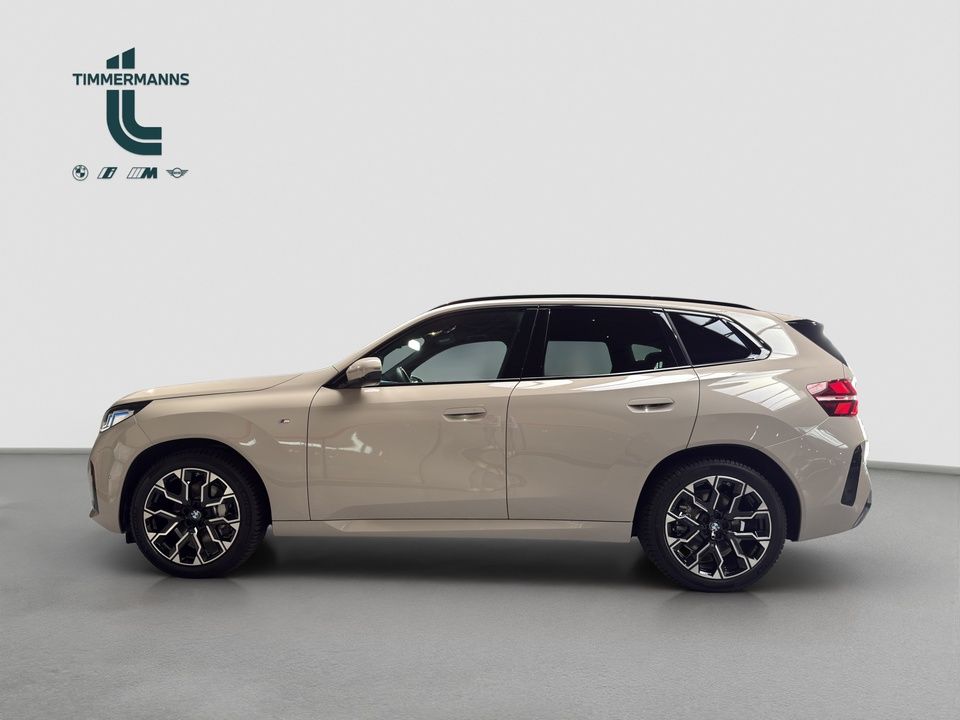 BMW X3 xDrive40d AT M Sportpaket Panorama Klimaaut. imagem 2