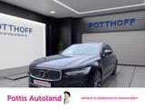 Volvo V90 T8 Recharge Plug-In Hybrid AWD INSCRIPTION N - Volvo V90: Recharge Inscription