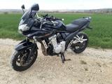 Suzuki GSF Bandit 1250 SA - SUZUKI BANDIT 1250 S