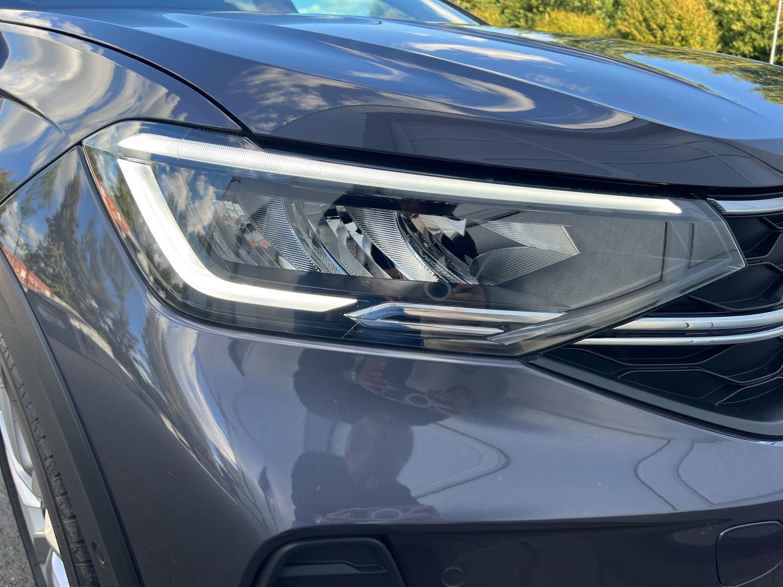 Taigo Energy 1.0 TSI Navi*ACC*LED