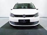 Volkswagen Touran 1.4 TSI Comfortline AUT SITZH+PDC+TEMP - gebrauchte VW Touran aus dem Jahr 2010