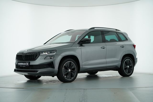 Skoda KAROQ SPORTLINE 1.5TSI DSG APPLE/ANDROID CARPLAY