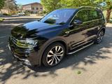 Volkswagen Tiguan 2.0 TSI 162kW DSG 4MOTION Highline Hi... - Volkswagen Tiguan in Ludwigshafen