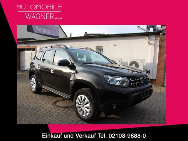 Dacia Duster 1.0 TCe 2WD Comfort LPG*PDC*EU6/44245