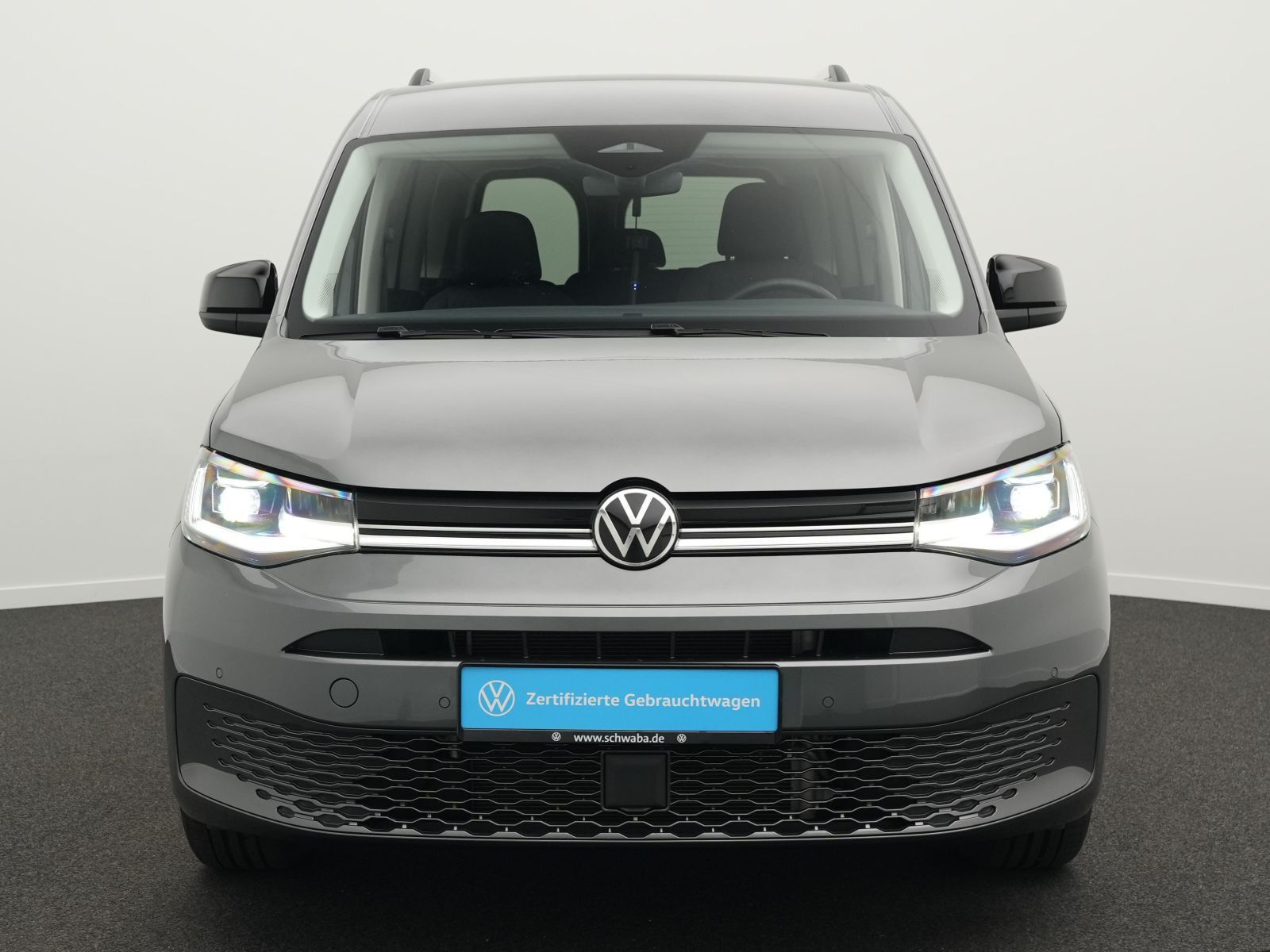 Volkswagen Caddy - Bild 9