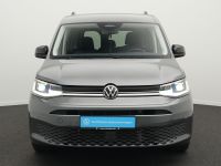 Volkswagen Caddy - Vorschau Bild 9