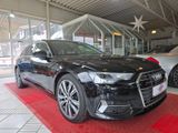 Audi A6 Avant 50 TDI quattro sport+AHK+20"+PANO+ACC+ - Audi A6 mit Diesel-Antrieb: Kombi, 2.5