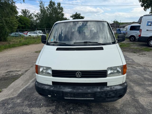 Volkswagen T4 TRANSPORTER 50 kw