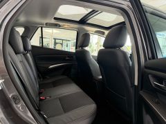 SUZUKI SX4 S-Cross ALLGRIP Hybrid ACC Pano 360°Comfort+