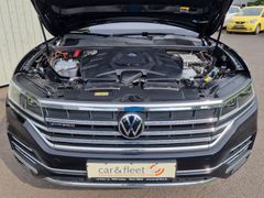 Fahrzeugabbildung Volkswagen Touareg Elegance 4Motion eHybrid Navi LED Leder