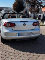 Volkswagen VW EOS 2.0  fsi  umgebaut verkaufen /tauschen - VW Eos Gebrauchtwagen in Berlin