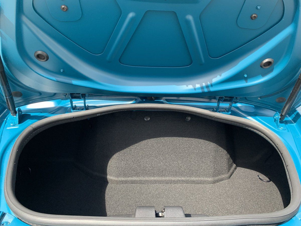 Alpine A110 - Bild 12