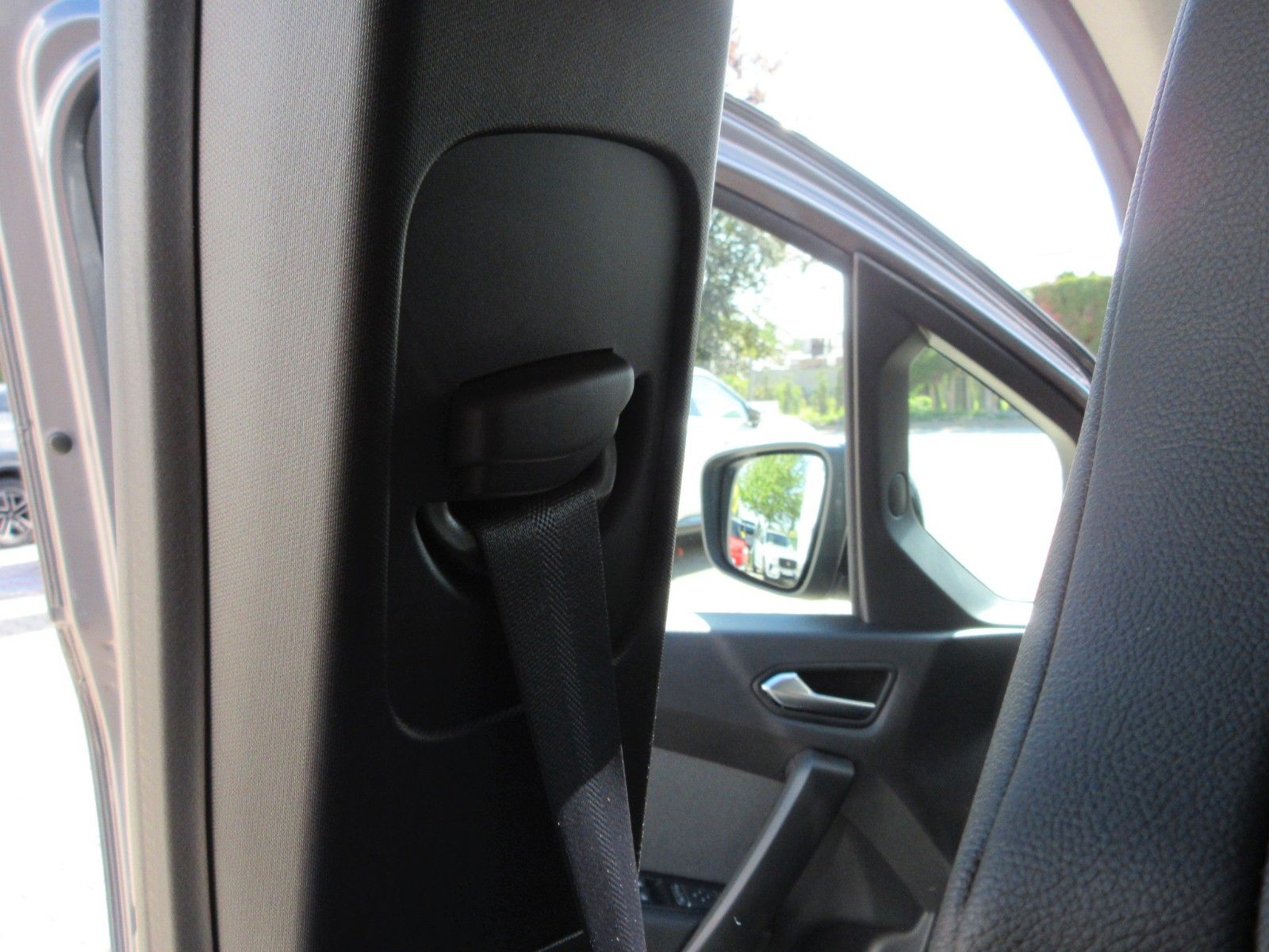Fahrzeugabbildung Nissan Townstar Kombi L1 Tekna