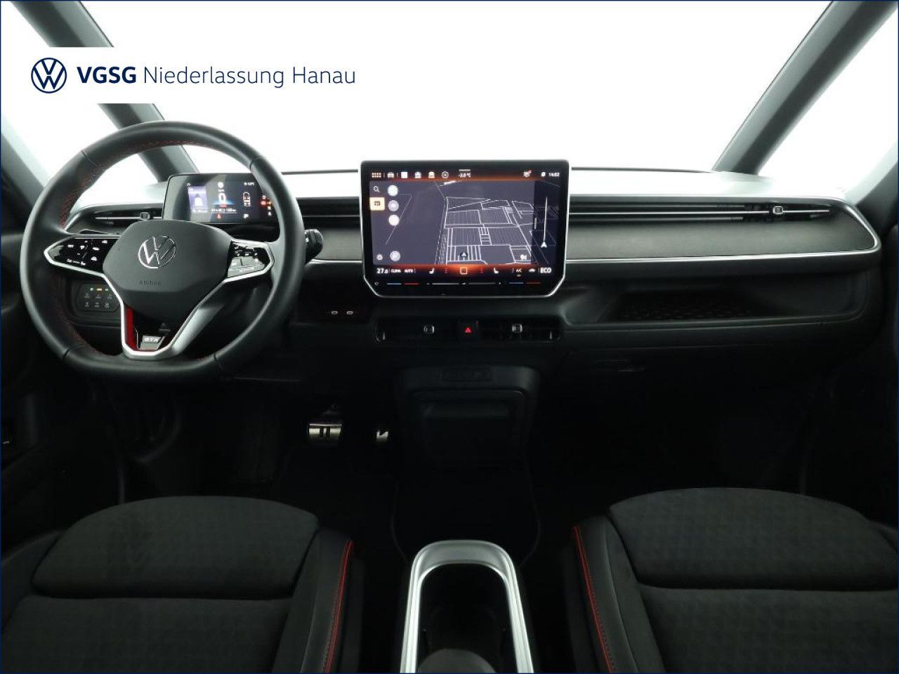 Volkswagen ID. Buzz - Bild 10