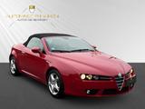 Alfa Romeo Spider 2.2 JTS Exclusive *1. HAND*SERVICE NEU* - Alfa Romeo Gebrauchtwagen in Nürnberg