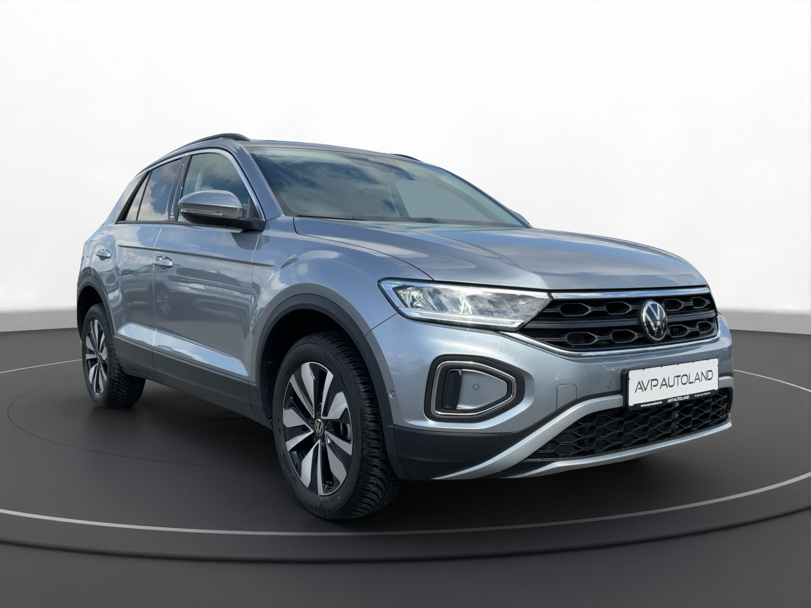 Volkswagen T-Roc - Bild 4